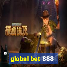 global bet 888